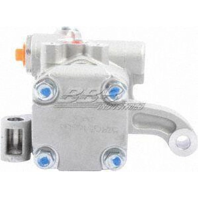 BBB INDUSTRIES - N730-0127 - New Power Steering Pump pa5