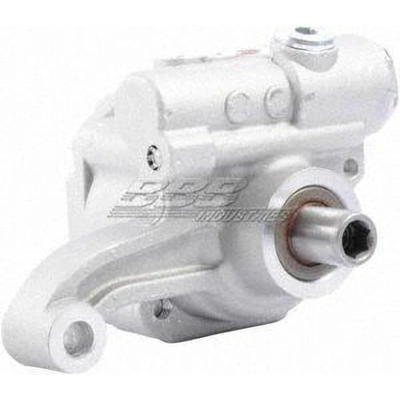 BBB INDUSTRIES - N730-0127 - New Power Steering Pump pa9