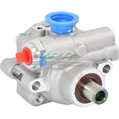 New Power Steering Pump by BBB INDUSTRIES - N730-0129 pa4