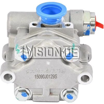 New Power Steering Pump by BBB INDUSTRIES - N730-0129 pa6