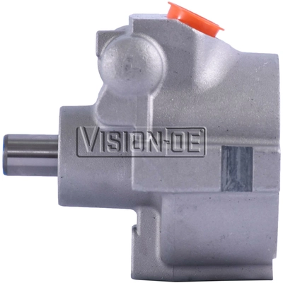 New Power Steering Pump by BBB INDUSTRIES - N730-0143 pa3