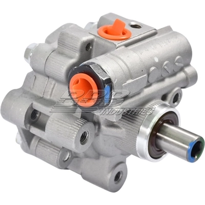 New Power Steering Pump by BBB INDUSTRIES - N730-0146 pa2