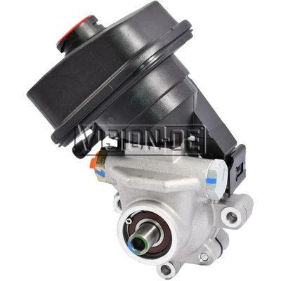 New Power Steering Pump by BBB INDUSTRIES - N730-27101 pa3