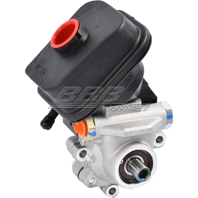 New Power Steering Pump by BBB INDUSTRIES - N730-27101 pa4