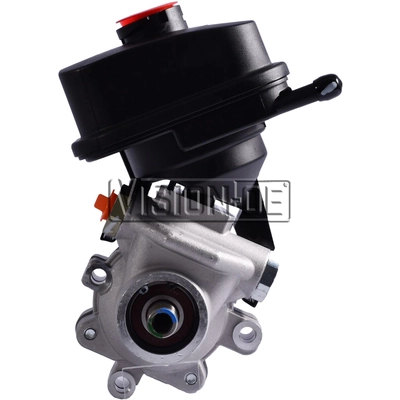 New Power Steering Pump by BBB INDUSTRIES - N730-31114 pa2