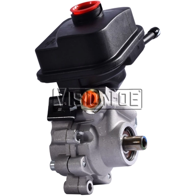 New Power Steering Pump by BBB INDUSTRIES - N730-31114 pa3