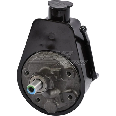 New Power Steering Pump by BBB INDUSTRIES - N731-2140 pa6
