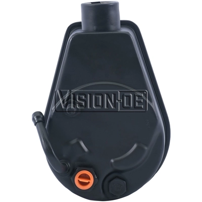 New Power Steering Pump by BBB INDUSTRIES - N731-2142 pa2