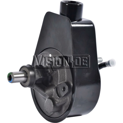 New Power Steering Pump by BBB INDUSTRIES - N731-2145 pa1