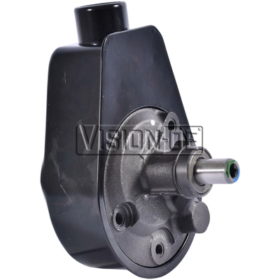 New Power Steering Pump by BBB INDUSTRIES - N731-2145 pa3