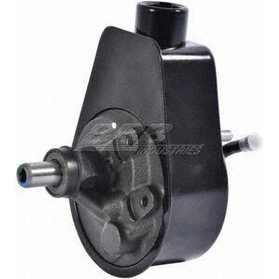 New Power Steering Pump by BBB INDUSTRIES - N731-2145 pa5