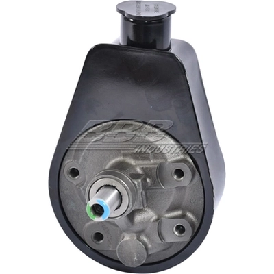 New Power Steering Pump by BBB INDUSTRIES - N731-2154 pa3