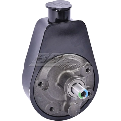 New Power Steering Pump by BBB INDUSTRIES - N731-2154 pa5