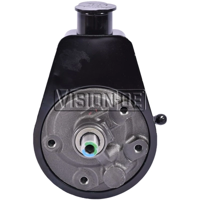 New Power Steering Pump by BBB INDUSTRIES - N731-2189 pa6