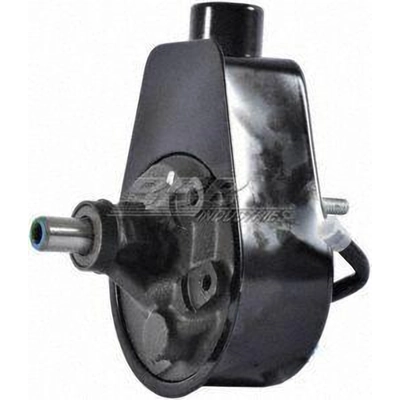 New Power Steering Pump by BBB INDUSTRIES - N731-2191 pa5