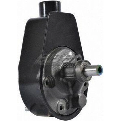New Power Steering Pump by BBB INDUSTRIES - N731-2191 pa6
