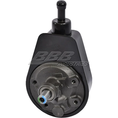 New Power Steering Pump by BBB INDUSTRIES - N731-2194 pa1