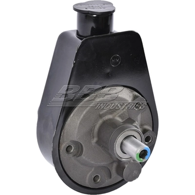 New Power Steering Pump by BBB INDUSTRIES - N731-2197 pa2