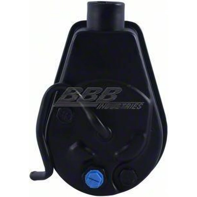 New Power Steering Pump by BBB INDUSTRIES - N731-2200 pa1