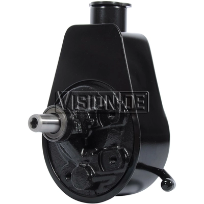 New Power Steering Pump by BBB INDUSTRIES - N731-2201 pa3