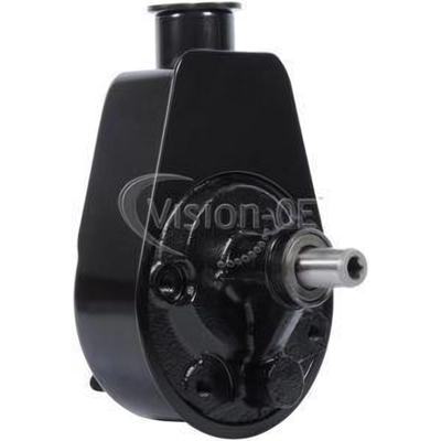New Power Steering Pump by BBB INDUSTRIES - N731-2201 pa6