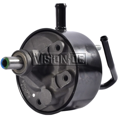 New Power Steering Pump by BBB INDUSTRIES - N731-2204 pa1