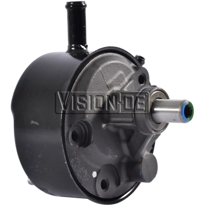 New Power Steering Pump by BBB INDUSTRIES - N731-2204 pa2