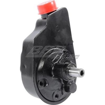 New Power Steering Pump by BBB INDUSTRIES - N731-2221 pa1