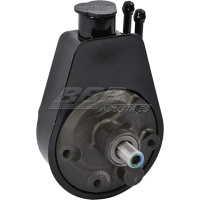 New Power Steering Pump by BBB INDUSTRIES - N731-2223 pa1