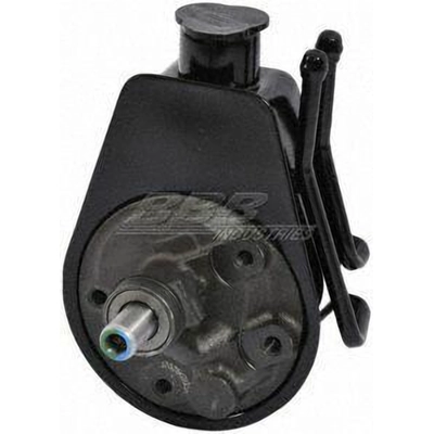 New Power Steering Pump by BBB INDUSTRIES - N731-2223 pa12