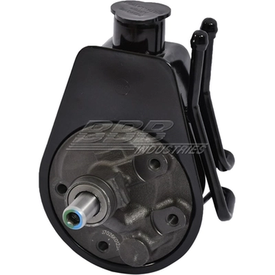 New Power Steering Pump by BBB INDUSTRIES - N731-2223 pa2