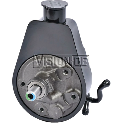 New Power Steering Pump by BBB INDUSTRIES - N731-2227 pa3