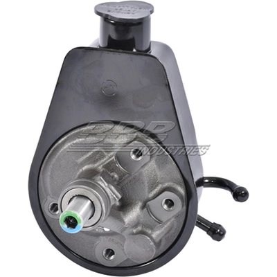 New Power Steering Pump by BBB INDUSTRIES - N731-2238 pa3