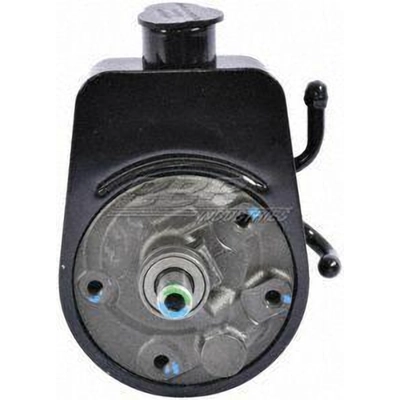 New Power Steering Pump by BBB INDUSTRIES - N731-2245 pa4
