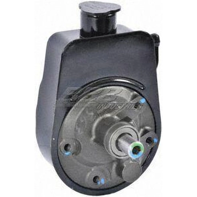 New Power Steering Pump by BBB INDUSTRIES - N731-2245 pa8