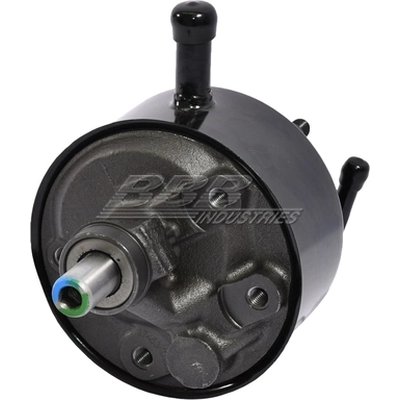 New Power Steering Pump by BBB INDUSTRIES - N731-2250 pa4