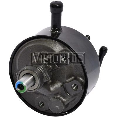 New Power Steering Pump by BBB INDUSTRIES - N731-2250 pa5