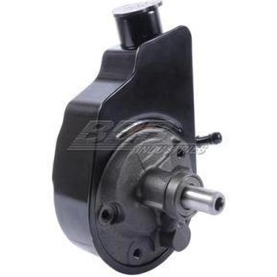 New Power Steering Pump by BBB INDUSTRIES - N731-2251 pa3