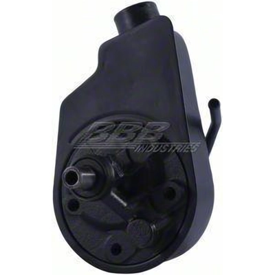 New Power Steering Pump by BBB INDUSTRIES - N731-2253 pa6