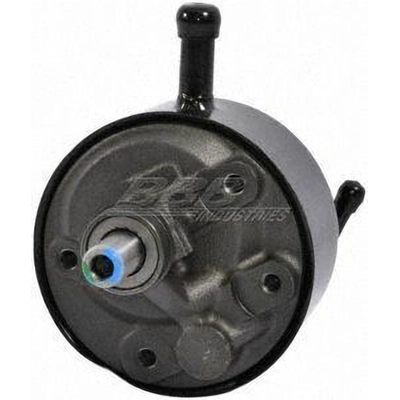 New Power Steering Pump by BBB INDUSTRIES - N731-2256 pa13