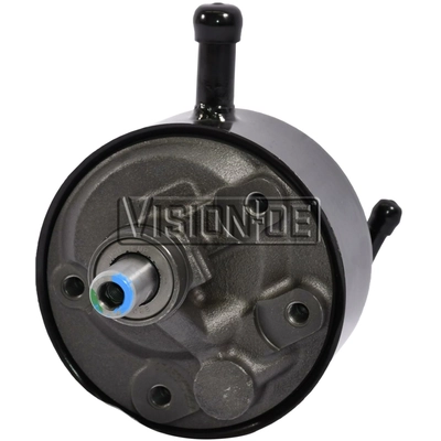 New Power Steering Pump by BBB INDUSTRIES - N731-2256 pa6