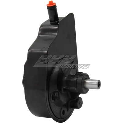 New Power Steering Pump by BBB INDUSTRIES - N731-2276 pa6