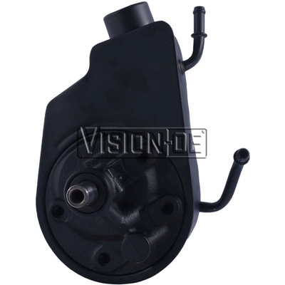 New Power Steering Pump by BBB INDUSTRIES - N731-2279 pa1