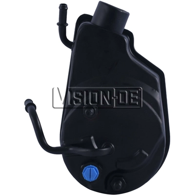 New Power Steering Pump by BBB INDUSTRIES - N731-2279 pa3