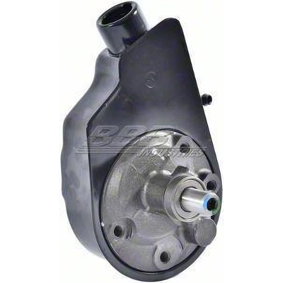 New Power Steering Pump by BBB INDUSTRIES - N731-2282 pa5
