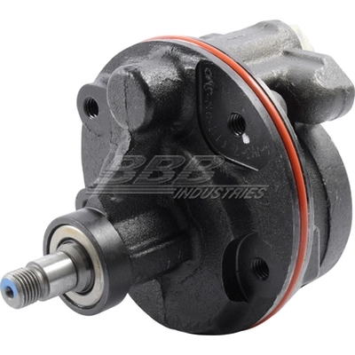 New Power Steering Pump by BBB INDUSTRIES - N732-0101 pa5