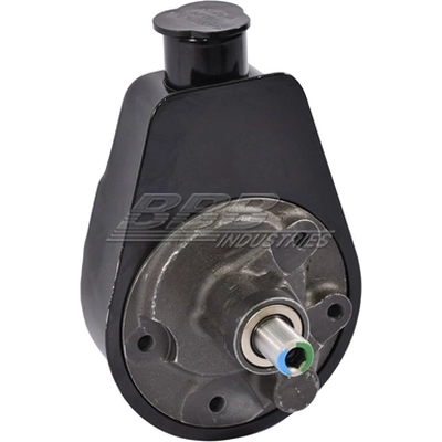 New Power Steering Pump by BBB INDUSTRIES - N732-2137 pa4