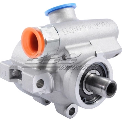 New Power Steering Pump by BBB INDUSTRIES - N733-0105 pa3