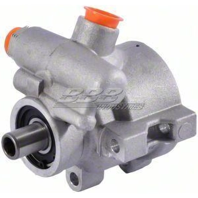 New Power Steering Pump by BBB INDUSTRIES - N733-0112 pa6