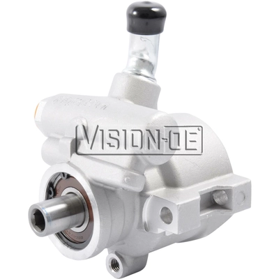 New Power Steering Pump by BBB INDUSTRIES - N733-0120 pa2